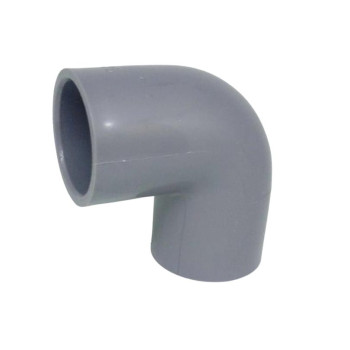 Sambungan L 3/4"