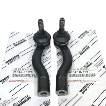 Tie Rod Pendek Toyota Avanza