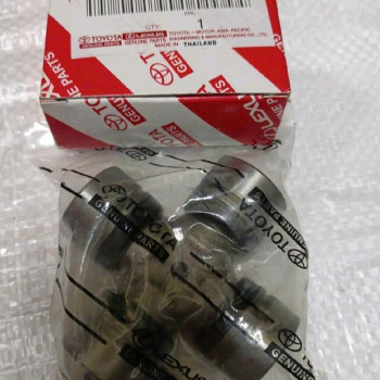cross joint toyota avanza