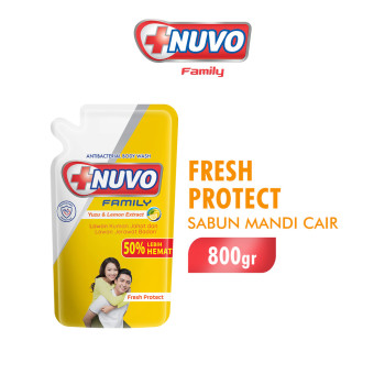 Sabun mandi Cair 800ml