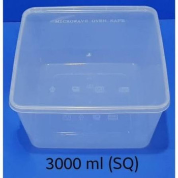 Mika 3000ml