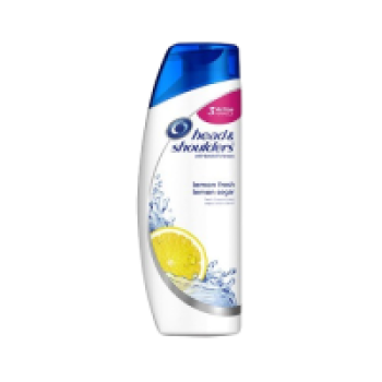 Shampo Ukuran 130 – 160 ml