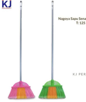 Sapu Plastik