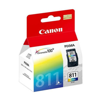 Cartridge Canon CL-811 Color