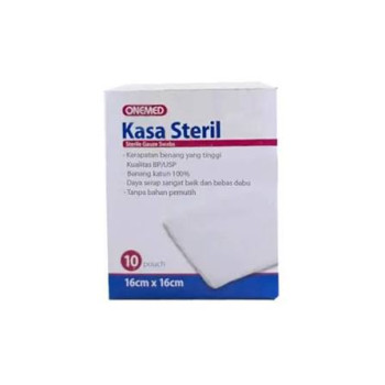 Kain Kasa Steril