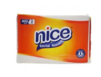 Tissue  900 gram