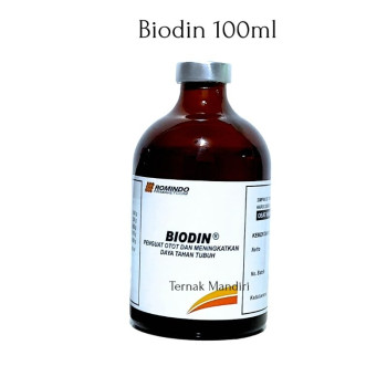 Biodin 100ml