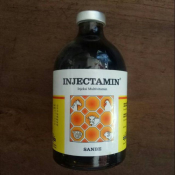 Injectamin 100 ml