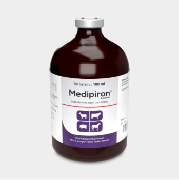 Medipiron 100 ml