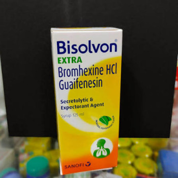 Bisolvon