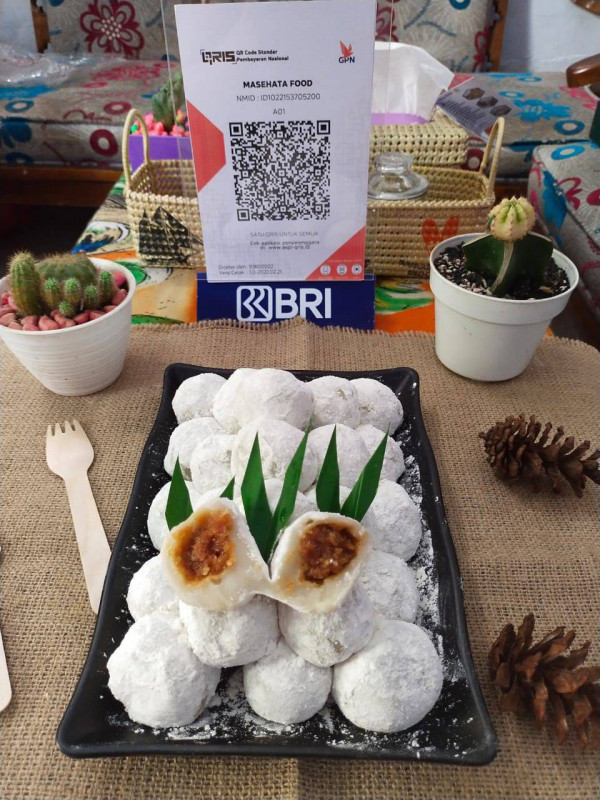 BajuBodo - Marketplace Sulawesi Selatan