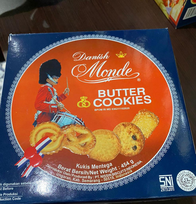 BajuBodo - Marketplace Sulawesi Selatan